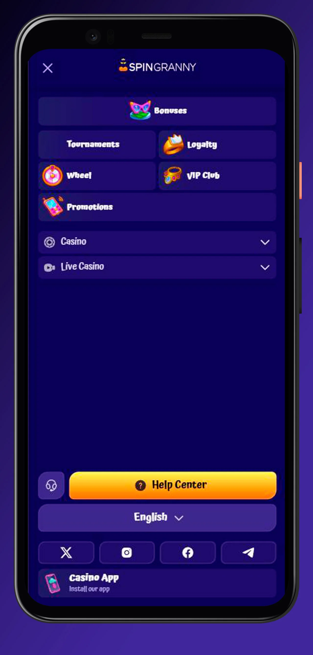 App 