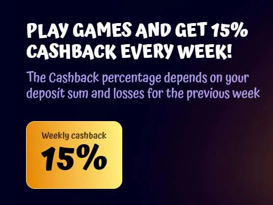 Cashback