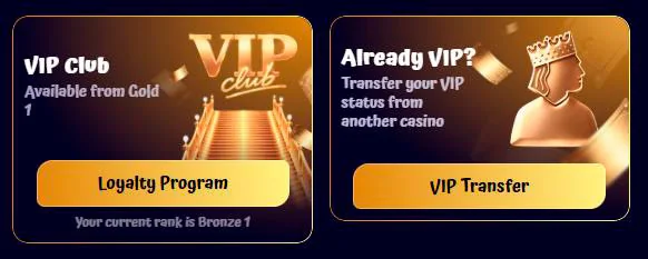 VIP